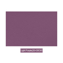 Load image into Gallery viewer, 20*30cm Household Leather Furniture Fix Patch Car Inner Sear Repair Sticker DIY Furniture Patches Refurbish Fabric
