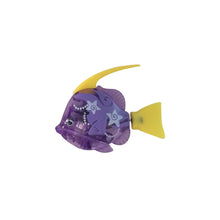Load image into Gallery viewer, Electric Fish Cat Interactive Toy with Light Water Swimming Robot Fish Toy Pet Playing Toys
