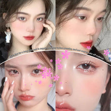 Load image into Gallery viewer, Liquid Blush Natural Rouge Blusher Long-lasting Matte Setting Blush Waterproof Sweatproof Blush Cosmetics Face Makeup Women
