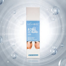 Load image into Gallery viewer, Acne Removal Acne Cream Control Anti-Acne Gel Treatment Lighten Acne Marks Skin Care Whitening Eliminate Pimples Facial Cream
