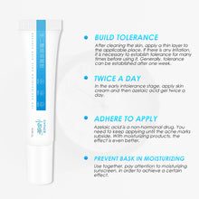 Load image into Gallery viewer, Acid Acne Cream Remove Acnes Cream Facial Skin Care Acne Scar Acne Pit Repair Mild and Non-irritating Gel Shrink Pores Gel
