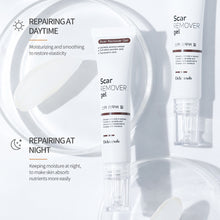 Load image into Gallery viewer, Scar Repair Cream Pimples Acne Scars Remove Gel Fade Stretch Marks Burn Surgical Scars Treatment Serum Smooth Body Skin Care
