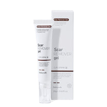 Load image into Gallery viewer, Scar Repair Cream Pimples Acne Scars Remove Gel Fade Stretch Marks Burn Surgical Scars Treatment Serum Smooth Body Skin Care
