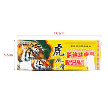 Load image into Gallery viewer, Tiger Balm Analgesic Cream Treat Rheumatoid Arthritis Joint Knee Back Pain Relief Ointment Muscle Ache Medical Health Care
