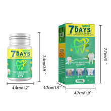 Load image into Gallery viewer, Teeth Whitening Powder Remove Plaque Stains Toothpaste Fresh Breath Oral Hygiene Dentally Tools Teeth Care Clean Teeth Oral Care
