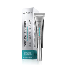 Load image into Gallery viewer, Against Psoriasis Cream Natural Herbal Ointment Antibacterial Gel Anti-Itch Eczematoid Urticaria Psoriasis Skin Care Cream
