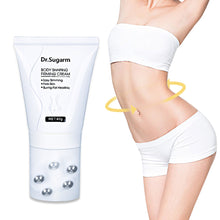 Load image into Gallery viewer, Slimming Cream Weight Loss Remove Cellulite Sculpting Fat Burning Massage Firming Slimming Cream Moisturizing Body Lotion
