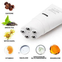 Load image into Gallery viewer, Slimming Cream Weight Loss Remove Cellulite Sculpting Fat Burning Massage Firming Slimming Cream Moisturizing Body Lotion
