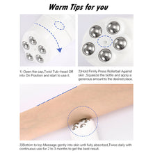 Load image into Gallery viewer, Slimming Cream Weight Loss Remove Cellulite Sculpting Fat Burning Massage Firming Slimming Cream Moisturizing Body Lotion
