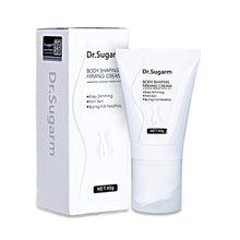 Load image into Gallery viewer, Slimming Cream Weight Loss Remove Cellulite Sculpting Fat Burning Massage Firming Slimming Cream Moisturizing Body Lotion
