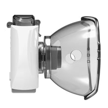 Load image into Gallery viewer, Portable Mini Mesh Nebulizer Handheld Inhale Atomizer Silent Ultrasonic Inalador Micro Mesh Atomizer Child Adult Asthma Humidifier
