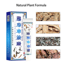 Load image into Gallery viewer, Snake Oil Arthritis Analgesic Ointment Body Joint Back Neck Knee Pain Relief Cream Herbal Medical Pain Relief Cream
