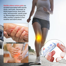 Load image into Gallery viewer, Snake Oil Arthritis Analgesic Ointment Body Joint Back Neck Knee Pain Relief Cream Herbal Medical Pain Relief Cream
