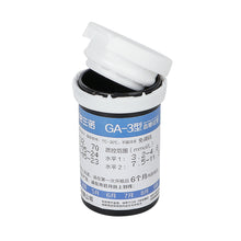 Load image into Gallery viewer, 50PCS Safe-Accu Blood Glucose Test Strips Lancets for Blood Glucose Diabetes Test Accurate Disposable Peripheral Blood Needle
