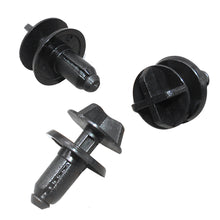 Load image into Gallery viewer, 10Pcs Car Auto Battery Cover Air Intake Trim Plastic Clips Panel Retainer Fastener Accessory
