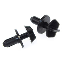 Load image into Gallery viewer, 10Pcs Car Auto Battery Cover Air Intake Trim Plastic Clips Panel Retainer Fastener Accessory

