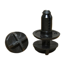 Load image into Gallery viewer, 10Pcs Car Auto Battery Cover Air Intake Trim Plastic Clips Panel Retainer Fastener Accessory
