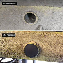 Load image into Gallery viewer, 8Pcs Car Suspension Bottom Chassis Hole Cap Dust Cover Protection For Suzuki Jimny JB64 JB74 2019 2020 Styling Accessories
