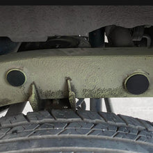 Load image into Gallery viewer, 8Pcs Car Suspension Bottom Chassis Hole Cap Dust Cover Protection For Suzuki Jimny JB64 JB74 2019 2020 Styling Accessories
