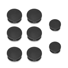 Load image into Gallery viewer, 8Pcs Car Suspension Bottom Chassis Hole Cap Dust Cover Protection For Suzuki Jimny JB64 JB74 2019 2020 Styling Accessories
