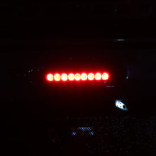 Load image into Gallery viewer, Car LED Brake Light Lamp Rear Tail Light Center High Level Third Light Accessories for Suzuki Jimny JB64 JB74 2019-2021

