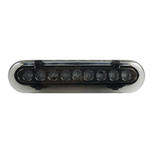 Load image into Gallery viewer, Car LED Brake Light Lamp Rear Tail Light Center High Level Third Light Accessories for Suzuki Jimny JB64 JB74 2019-2021
