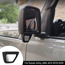 Load image into Gallery viewer, 1Pc Car Rearview Rear Side Mirror View Blind Spot Assist Mirror Exterior Accessories For Suzuki Jimny Jb64 Jb74 2019 - 2021
