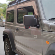 Load image into Gallery viewer, 1Pc Car Rearview Rear Side Mirror View Blind Spot Assist Mirror Exterior Accessories For Suzuki Jimny Jb64 Jb74 2019 - 2021
