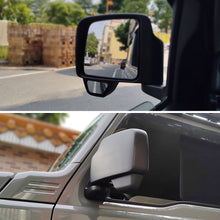 Load image into Gallery viewer, 1Pc Car Rearview Rear Side Mirror View Blind Spot Assist Mirror Exterior Accessories For Suzuki Jimny Jb64 Jb74 2019 - 2021
