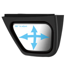 Load image into Gallery viewer, 1Pc Car Rearview Rear Side Mirror View Blind Spot Assist Mirror Exterior Accessories For Suzuki Jimny Jb64 Jb74 2019 - 2021
