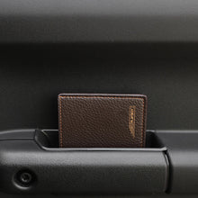 Load image into Gallery viewer, 2Pcs Car Interior Front Door Side Storage Handle Pocket Box Glove Organizer Phone Container Case For Suzuki Jimny JB74 2019 2020 2021

