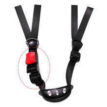Load image into Gallery viewer, Motorcycle Helmets Speed Clip Buckle Chin Strap Quick Release Buckle Drop
