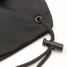 Load image into Gallery viewer, Motorcycle Helmet Bag Single Rope Plush Draw Pocket for Moped Bike Full Half Helmet Lid Ball Protect Bag
