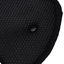 Load image into Gallery viewer, Anti-collision Car Safety Belt Cover Adjustable Triangular Safety Seat Belt Pad Clips Baby Child Protection Seat Belt Retainer
