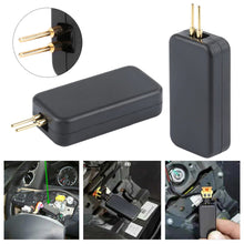 Load image into Gallery viewer, Universal 5Pcs Car Airbag Emulator Simulator Fault Finding Diagnostic Air Bag SRS System Repair Tool For Auto Car SUV Off-Road
