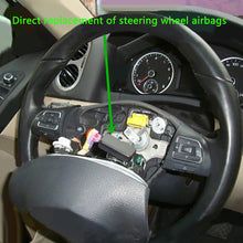 Load image into Gallery viewer, Universal 5Pcs Car Airbag Emulator Simulator Fault Finding Diagnostic Air Bag SRS System Repair Tool For Auto Car SUV Off-Road
