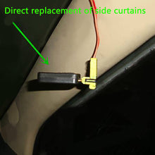 Load image into Gallery viewer, Universal 5Pcs Car Airbag Emulator Simulator Fault Finding Diagnostic Air Bag SRS System Repair Tool For Auto Car SUV Off-Road
