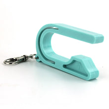 Load image into Gallery viewer, Portable Baby Child Car Seat Belt Unbuckled With Keychain Premium Unbuckle Release Car Seat Safe Key Unlock tool Accessories
