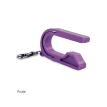 Load image into Gallery viewer, Portable Baby Child Car Seat Belt Unbuckled With Keychain Premium Unbuckle Release Car Seat Safe Key Unlock tool Accessories
