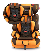 Load image into Gallery viewer, Universal Car Baby Toddler Baby Child Safety Seat Strap Belt Harness Chest Clip Buckle Latch Nylon Safe Lock Locking Buckle Clips
