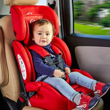 Load image into Gallery viewer, Universal Car Baby Toddler Baby Child Safety Seat Strap Belt Harness Chest Clip Buckle Latch Nylon Safe Lock Locking Buckle Clips
