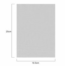 Load image into Gallery viewer, 10Pcs Car Sound Deadener Heat Insulation Mat Hood Engine Firewall Heat Mat Sound Proofing Insulation Audio Noise Insulator Foam
