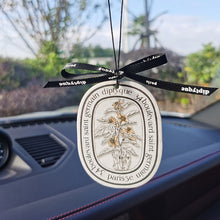Load image into Gallery viewer, 1Pc Auto Scent Perfume Women Car Air Freshener Lasting Fragrance Perfume Diffuser Hanging Car Perfume Accessories Ornaments
