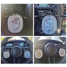 Load image into Gallery viewer, 1Pc Auto Scent Perfume Women Car Air Freshener Lasting Fragrance Perfume Diffuser Hanging Car Perfume Accessories Ornaments
