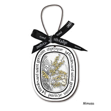 Load image into Gallery viewer, 1Pc Auto Scent Perfume Women Car Air Freshener Lasting Fragrance Perfume Diffuser Hanging Car Perfume Accessories Ornaments

