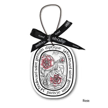Load image into Gallery viewer, 1Pc Auto Scent Perfume Women Car Air Freshener Lasting Fragrance Perfume Diffuser Hanging Car Perfume Accessories Ornaments
