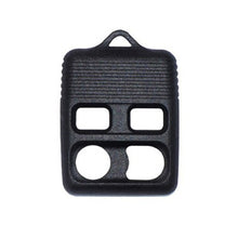 Load image into Gallery viewer, 4 Buttons Remote Key Shell Case Entry Fob 315MHz for Ford Mustang Focus Lincoln LS Town Remote Control Clicker Transmitter
