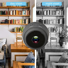 Load image into Gallery viewer, A9 Mini Camera WiFi Camera 1080p HD Night Version Micro Voice Recorder Wireless Mini Camcorders Video Surveillance IP Camera
