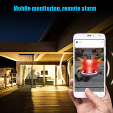 Load image into Gallery viewer, A9 Mini Camera WiFi Camera 1080p HD Night Version Micro Voice Recorder Wireless Mini Camcorders Video Surveillance IP Camera

