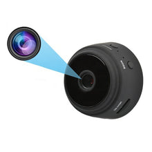 Load image into Gallery viewer, A9 Mini Camera WiFi Camera 1080p HD Night Version Micro Voice Recorder Wireless Mini Camcorders Video Surveillance IP Camera
